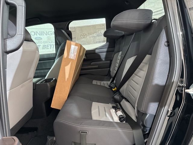 New 2025 Toyota Tacoma TRD Sport image 14