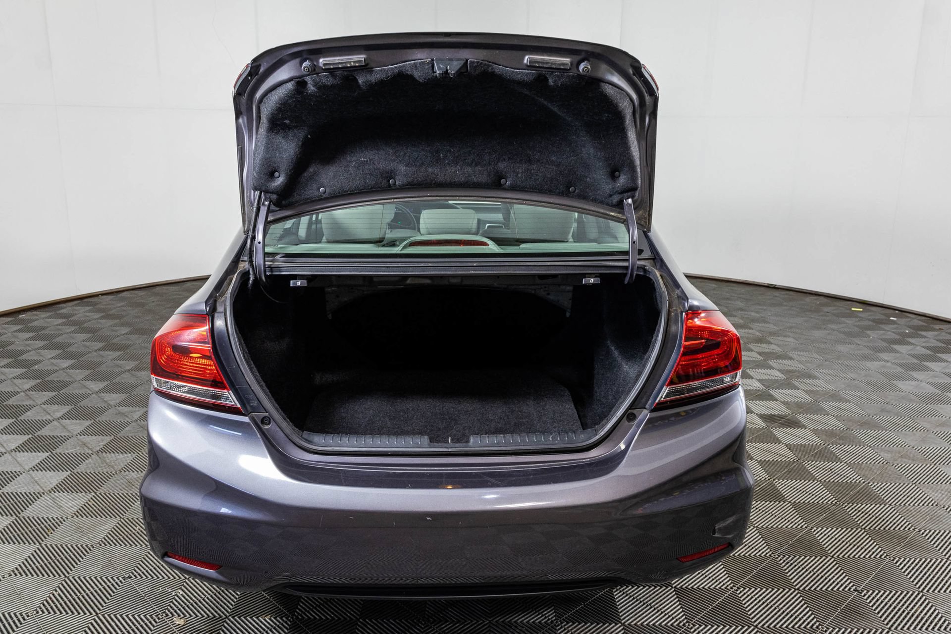 Used 2014 Honda Civic EX-L image 38