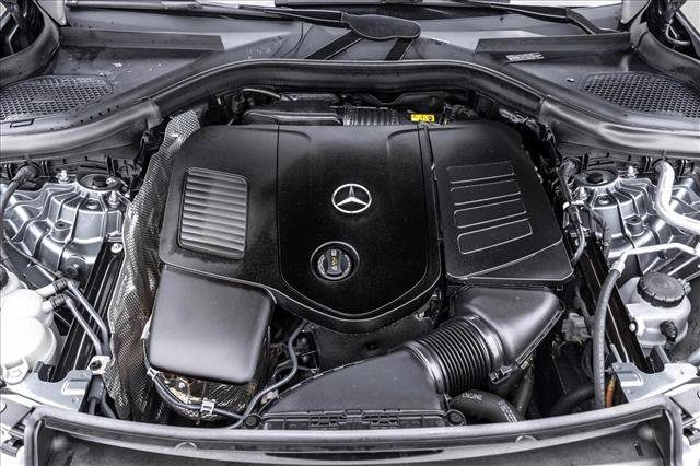 Used 2023 Mercedes-Benz GLC 300 4MATIC image 28