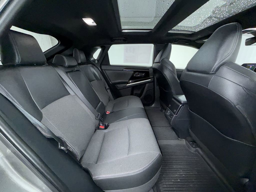 Certified 2023 Toyota bZ4X XLE w/ Weather Package image 19