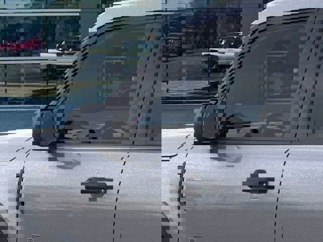 New 2025 Ford Bronco Sport Big Bend image 20