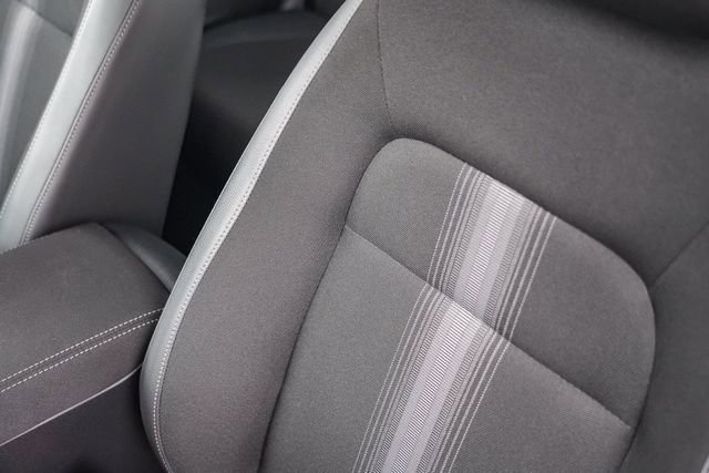 Certified 2025 Honda Civic Sport image 27