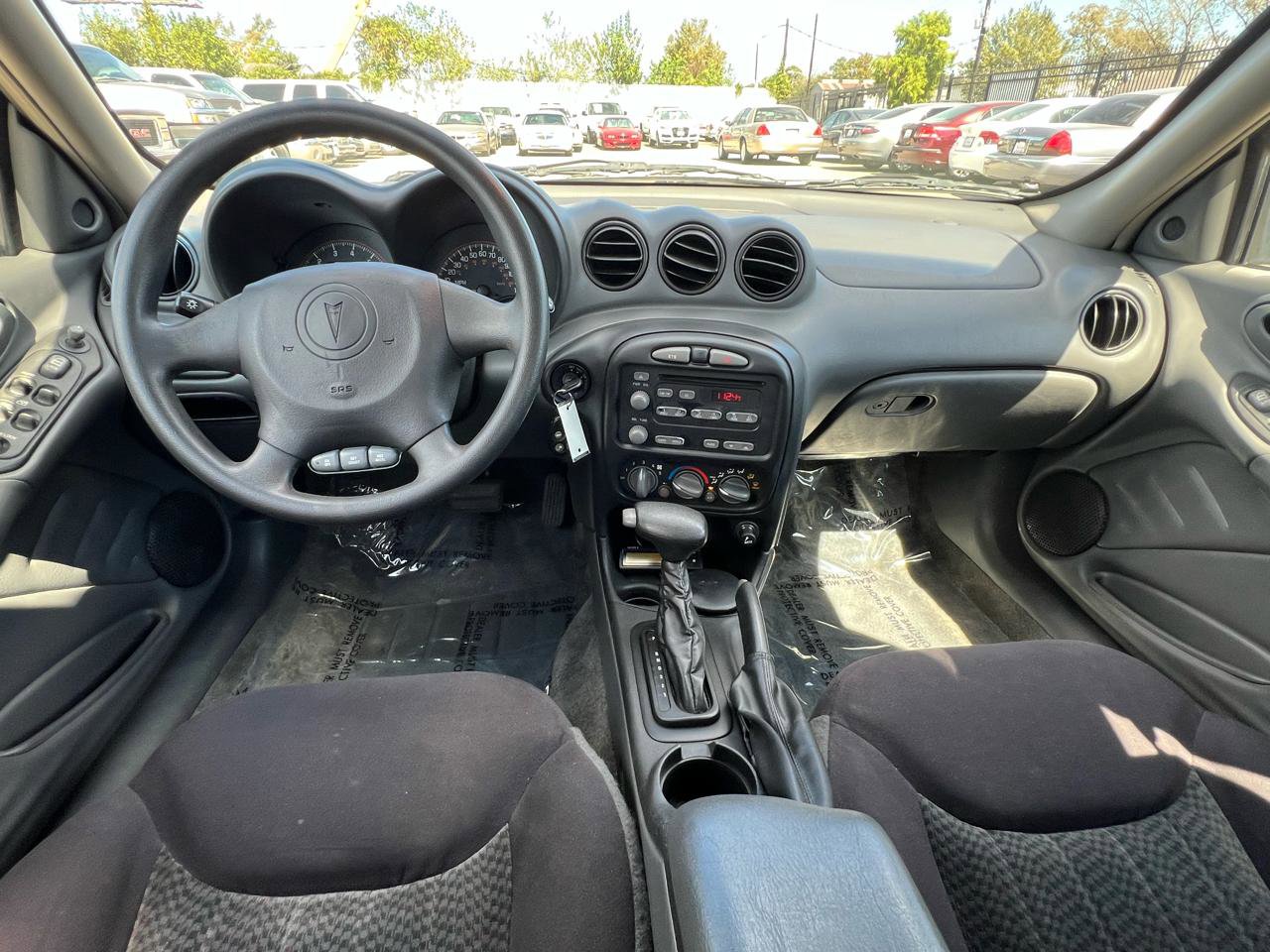 Used 2003 Pontiac Grand Am SE FWD image 52