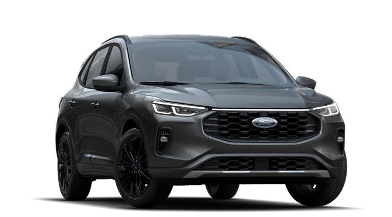 New 2024 Ford Escape ST-Line Elite image 27