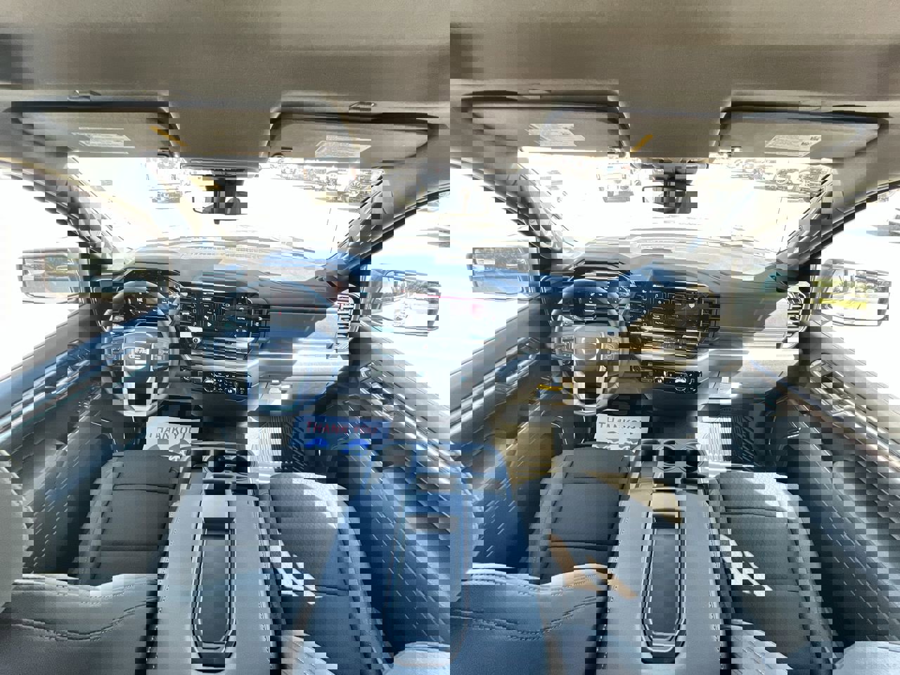 New 2026 GMC Sierra 1500 Elevation image 53