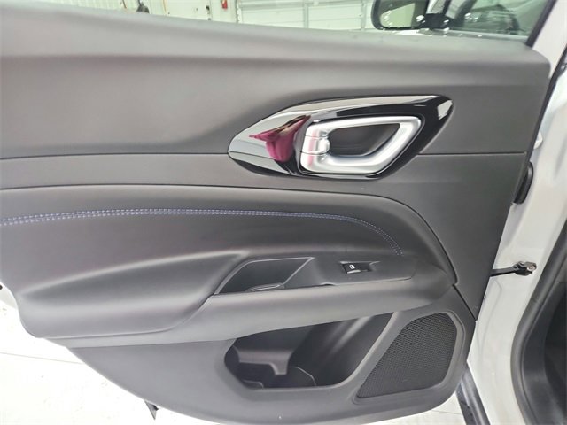 New 2026 Jeep Compass Latitude image 32