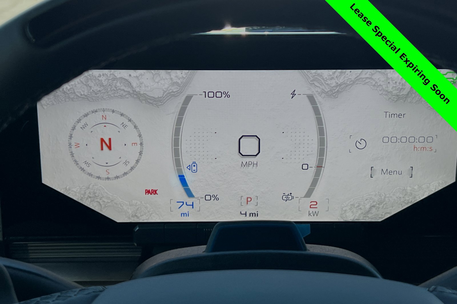 New 2025 GMC Hummer EV 2X image 24