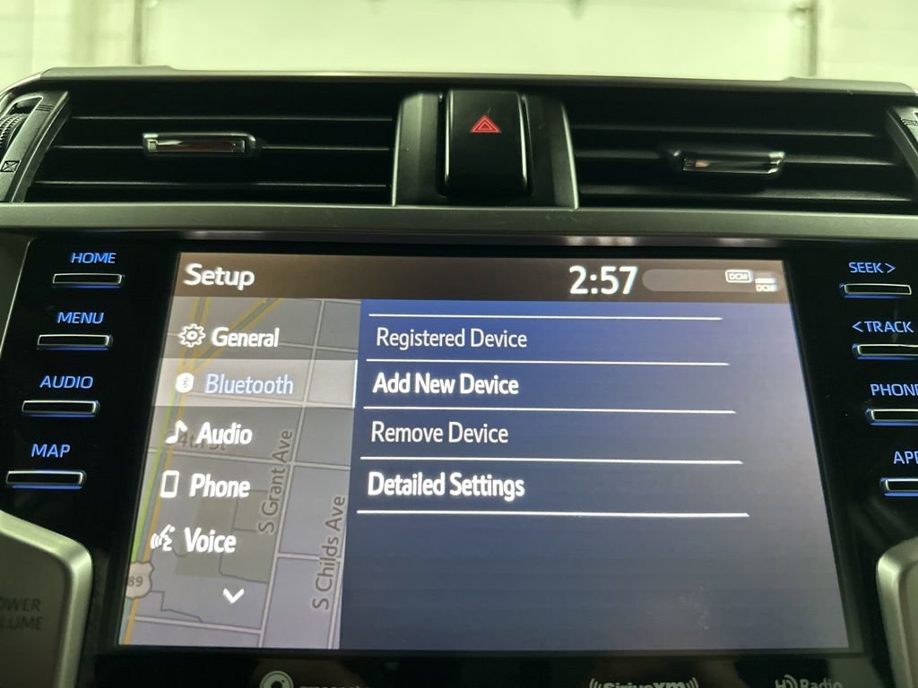 Used 2021 Toyota 4Runner SR5 Premium w/ Moonroof Package image 32