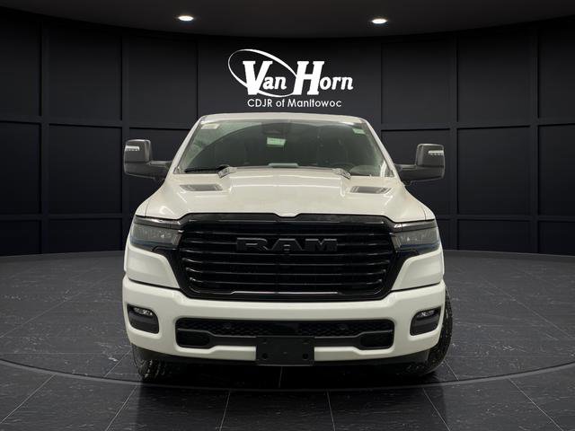 New 2026 RAM 1500 Laramie image 12