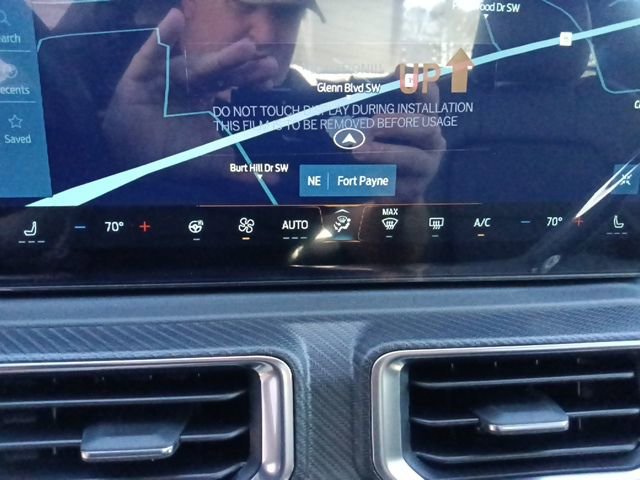 New 2026 Ford Mustang Premium image 24