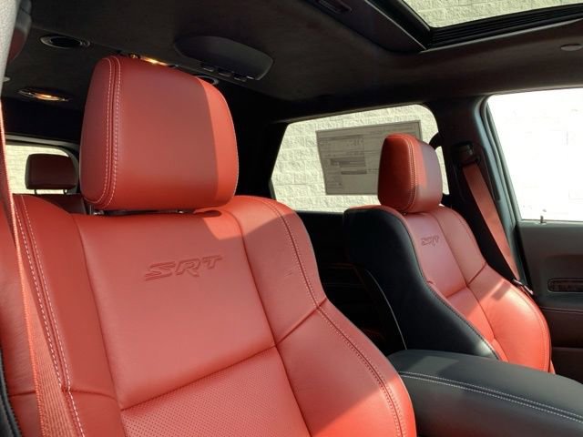 New 2024 Dodge Durango SRT image 52