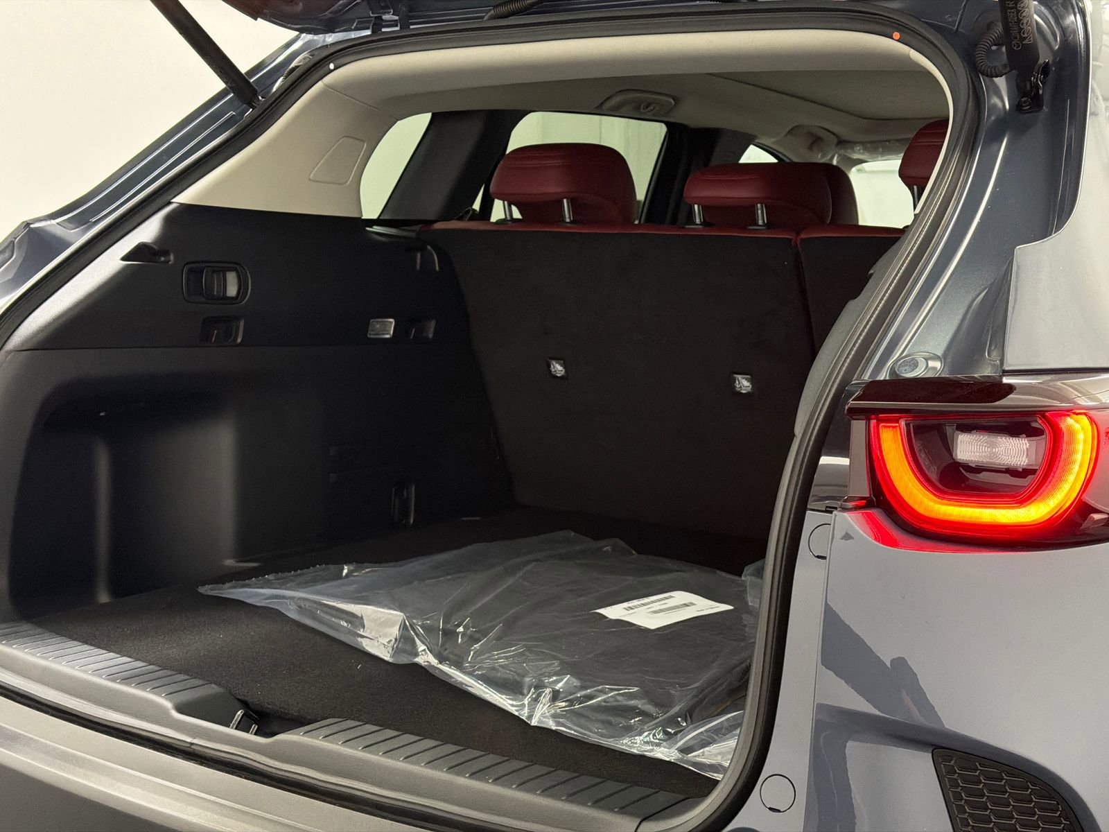 New 2026 MAZDA CX-50 AWD 2.5 Hybrid w/ Premium Pkg image 7