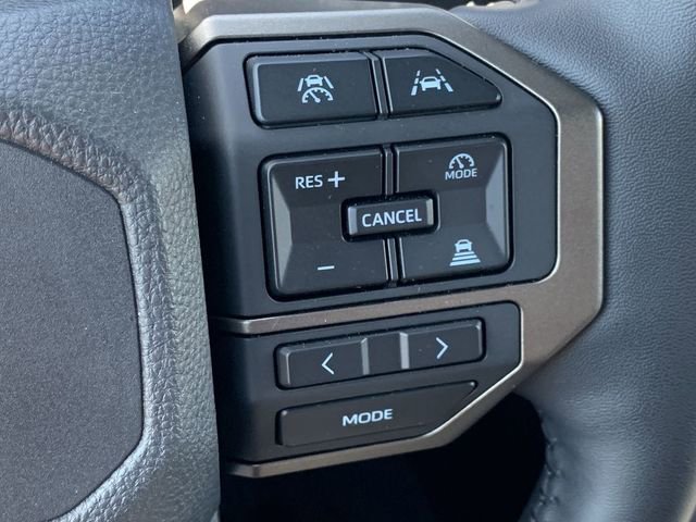 Used 2025 Toyota Land Cruiser Base w/ Premium Package image 29