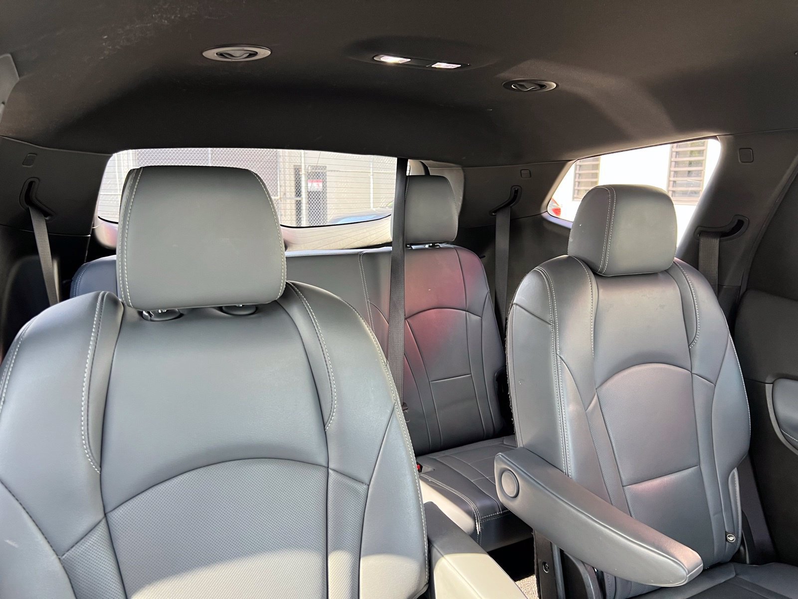 Used 2023 Buick Enclave Essence FWD image 65