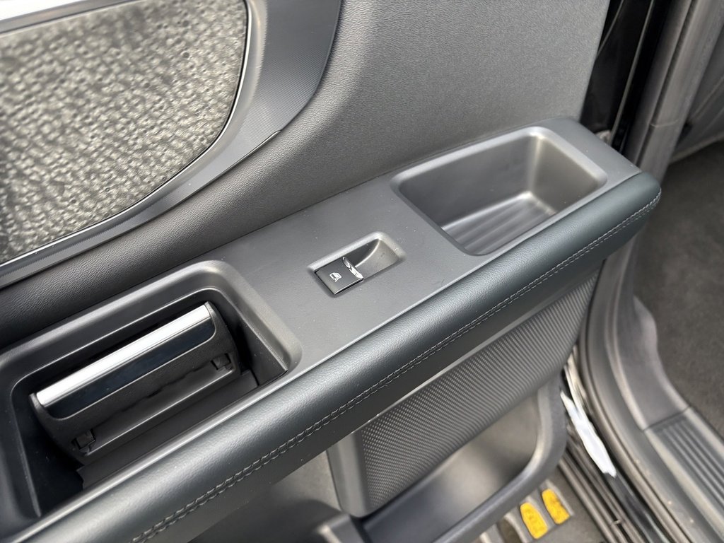 New 2026 Ford Expedition Tremor image 38