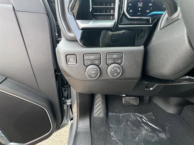 Used 2026 Chevrolet Silverado 1500 LT image 11