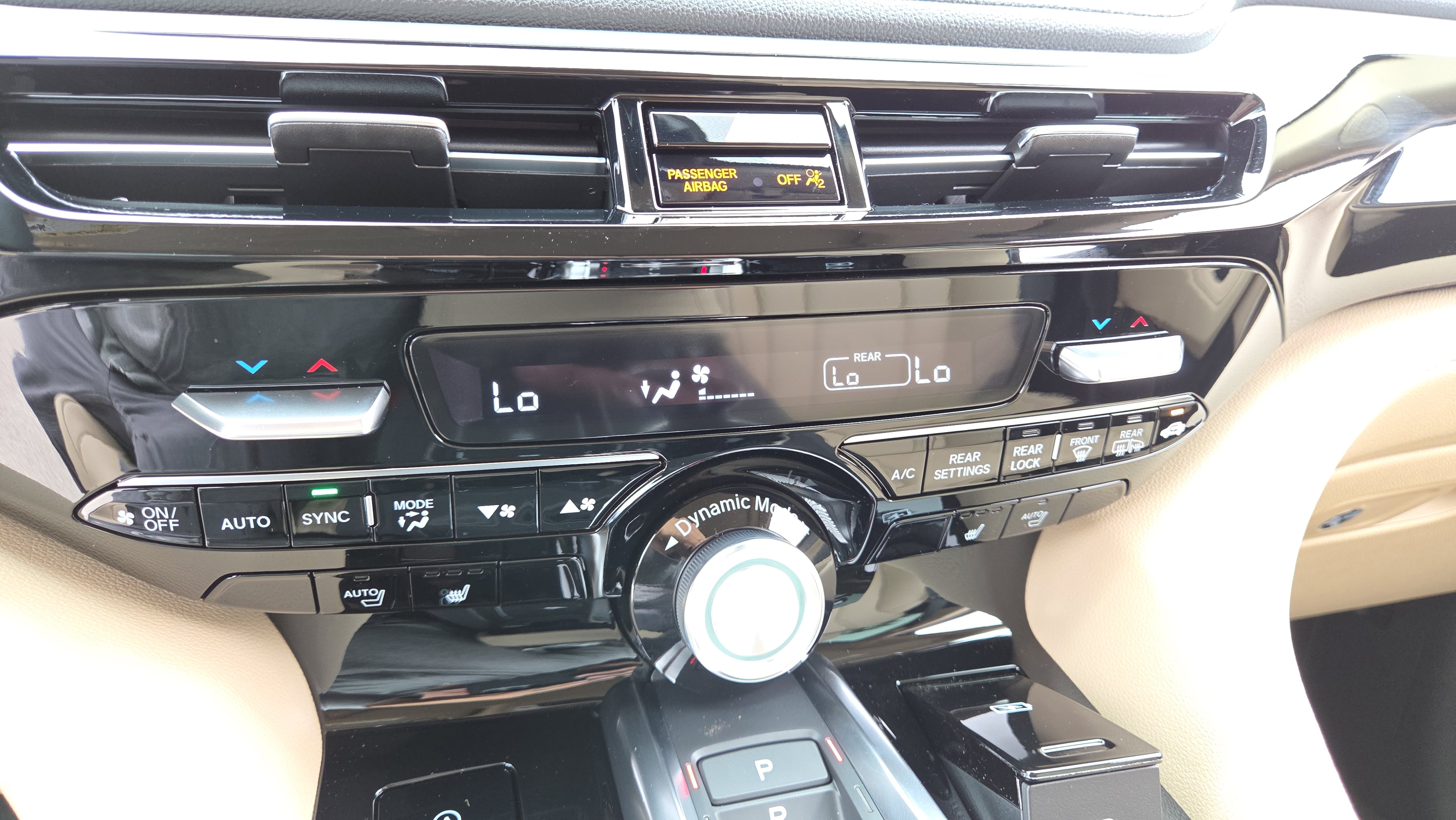 New 2026 Acura MDX FWD image 35