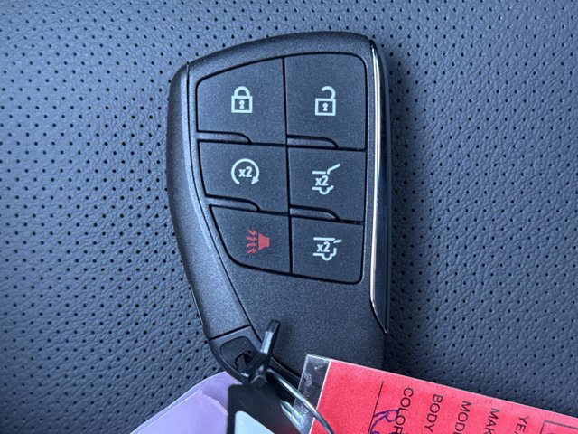 New 2026 GMC Yukon Elevation w/ LPO, Floor Liner Package image 26