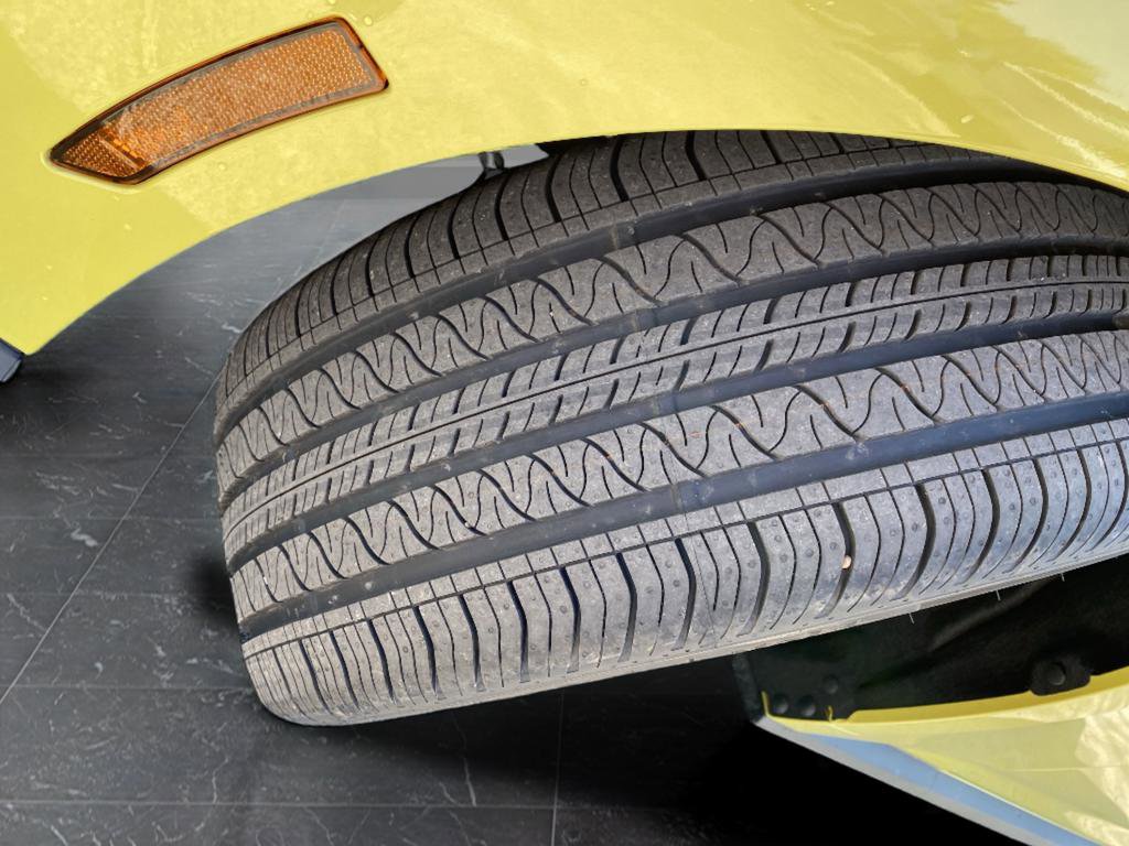 New 2025 Ford Mustang GT Premium image 50