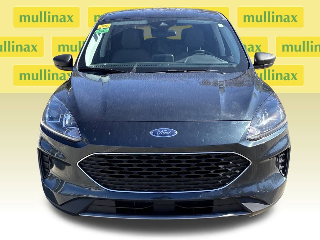 Used 2022 Ford Escape SE w/ Convenience Package image 14