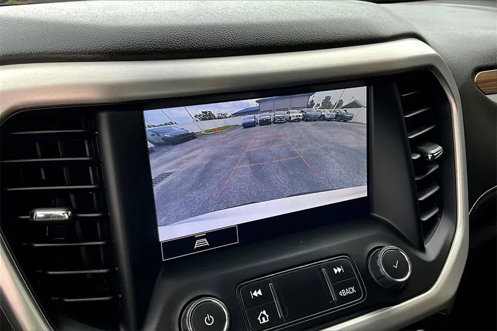 Used 2021 GMC Acadia SLE w/ Driver Convenience Package image 21