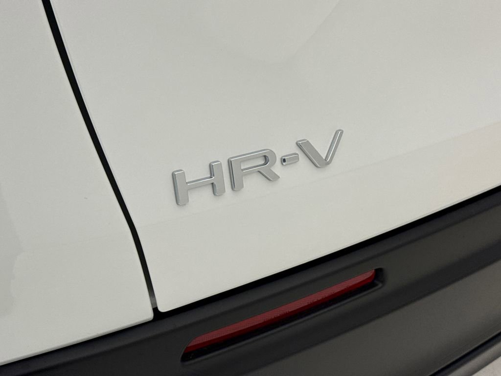 New 2026 Honda HR-V LX image 9