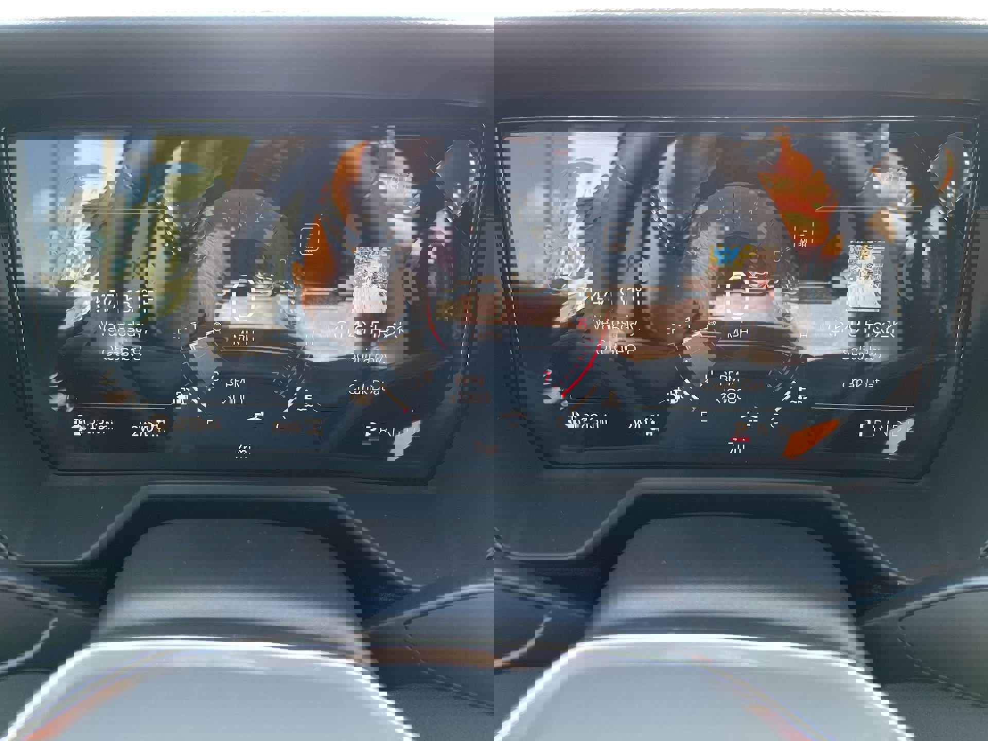 New 2026 GMC Acadia Elevation w/ Black Edition image 45