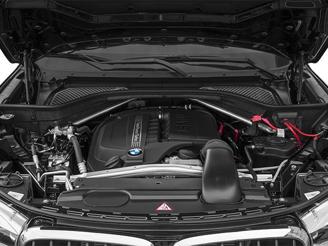 Used 2014 BMW X5 sDrive35i RWD image 14