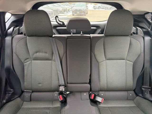 Certified 2024 Subaru Crosstrek 2.0i Premium image 36