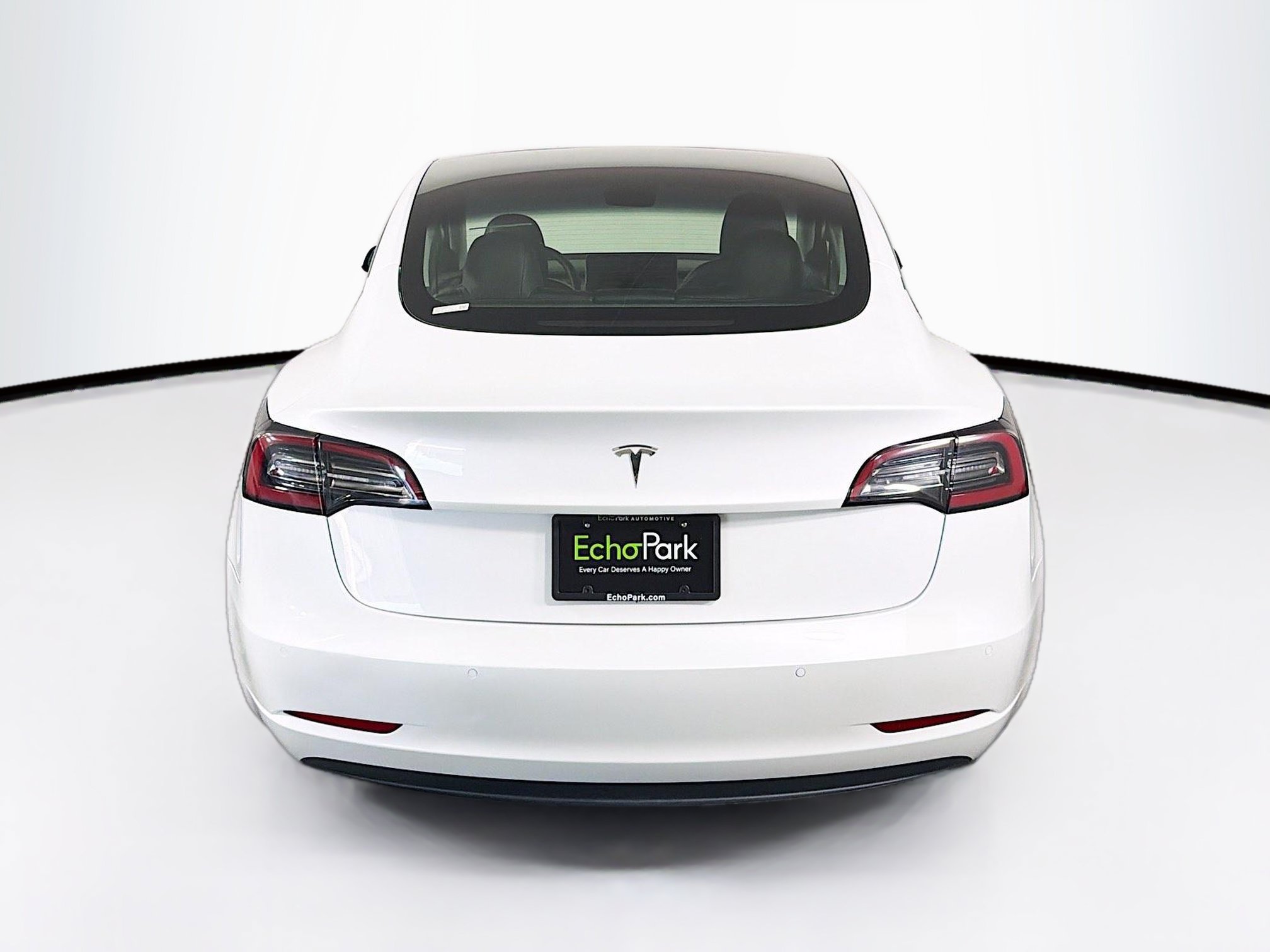 Used 2021 Tesla Model 3 Standard Range Plus RWD image 7