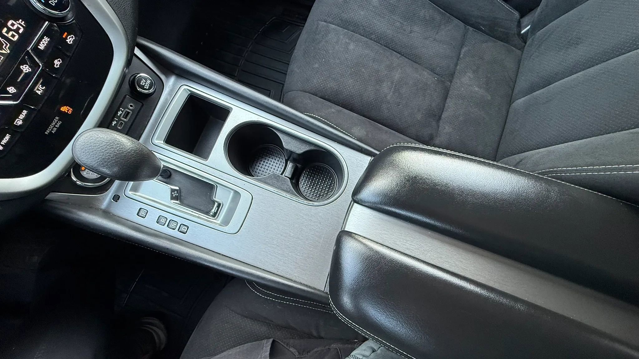 Used 2019 Nissan Murano S image 24