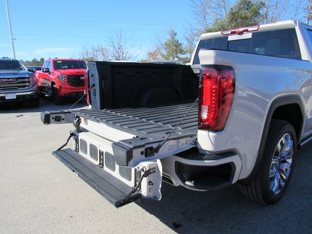 Used 2026 GMC Sierra 1500 Denali w/ Denali Reserve Package image 35
