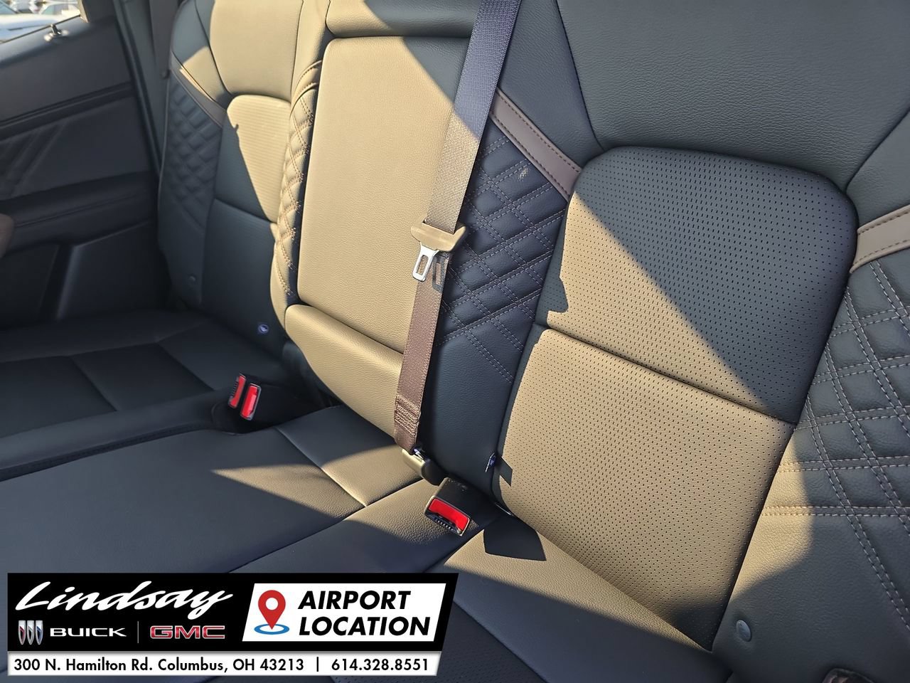 New 2026 GMC Canyon Denali AWD/4WD image 26