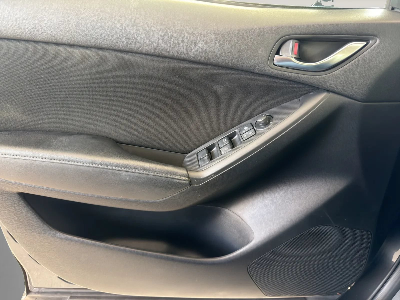 Used 2016 MAZDA CX-5 Sport FWD image 12