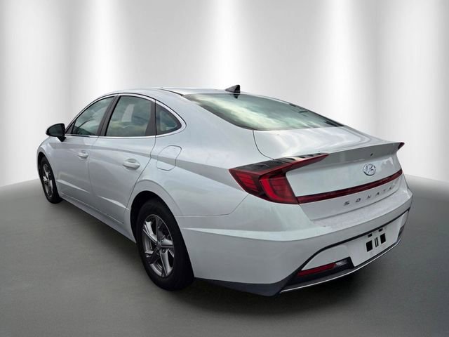Used 2020 Hyundai Sonata SE FWD image 6