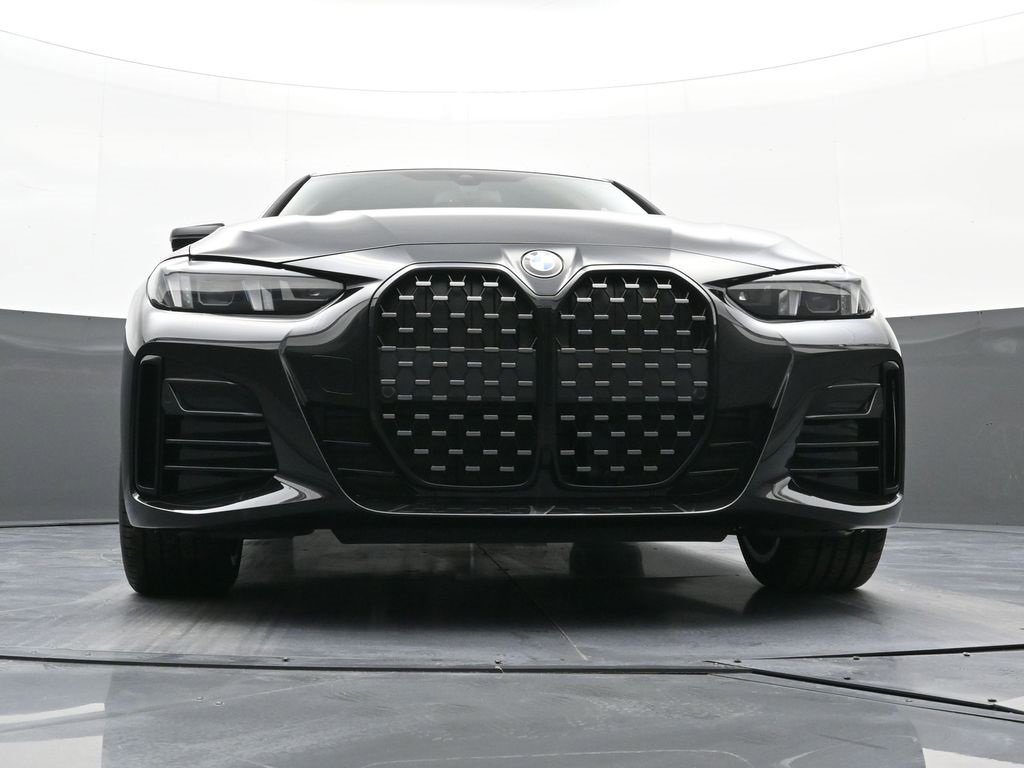 New 2026 BMW 430i xDrive w/ M Sport Package image 24