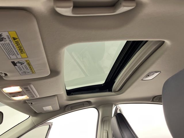 Used 2019 Honda HR-V EX-L image 35