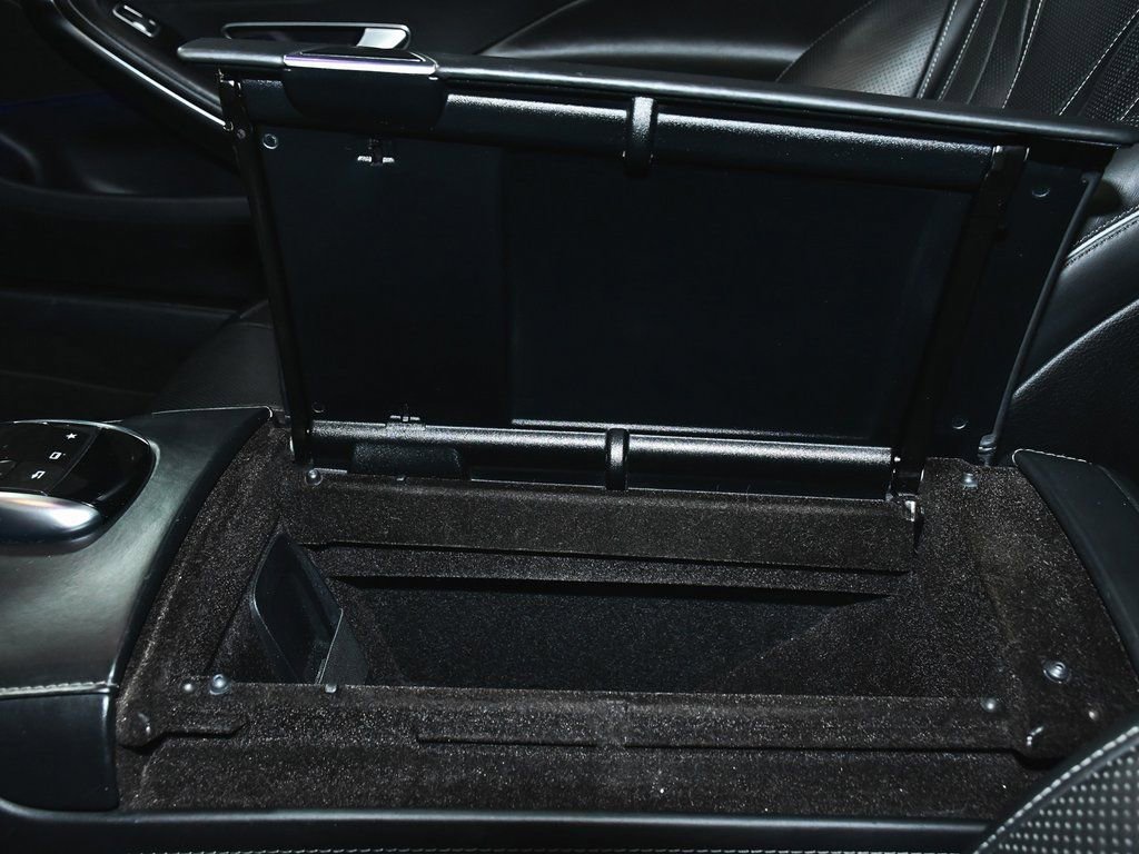 Used 2015 Mercedes-Benz S 63 AMG 4MATIC Coupe image 54