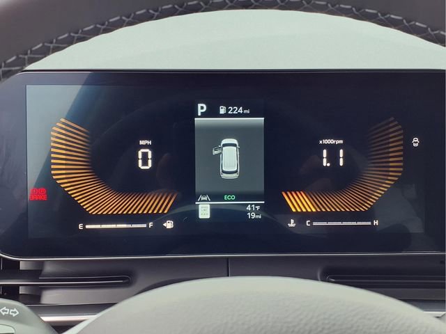 New 2026 Kia Carnival FWD image 13