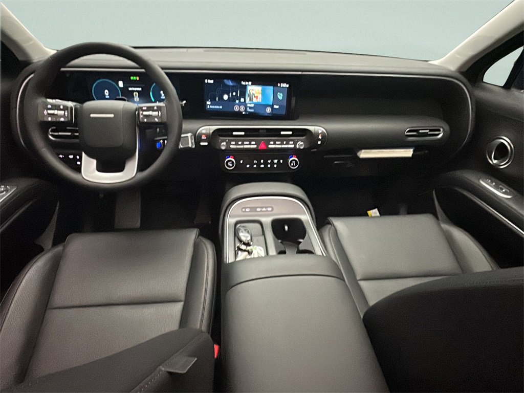 New 2026 Hyundai Palisade SEL image 21