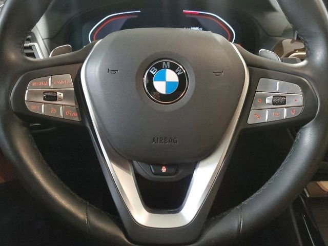 Used 2023 BMW X3 xDrive30i w/ Premium Package w/ZPA image 14