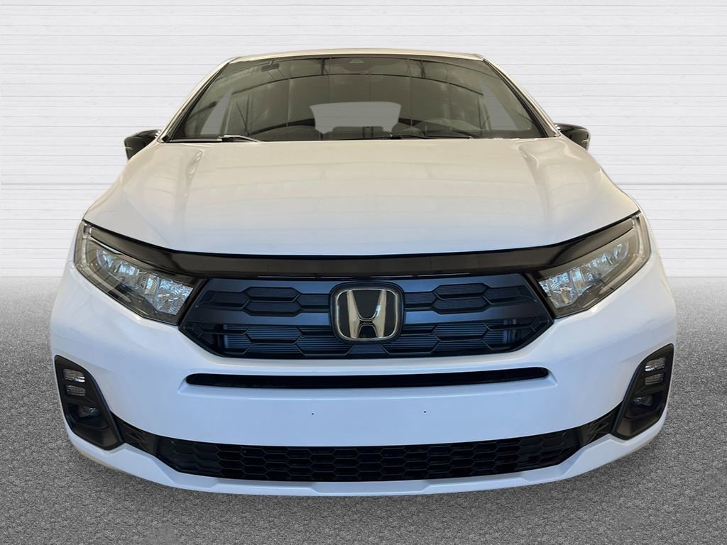 New 2026 Honda Odyssey Sport-L image 10