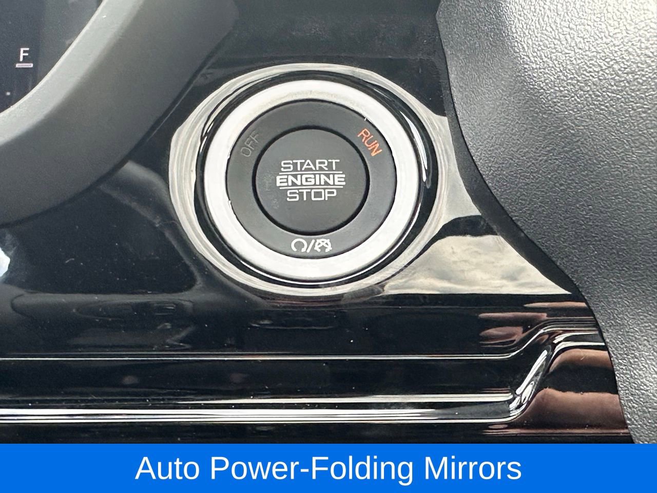 Used 2025 RAM 1500 Rebel w/ Rebel Level 2 Equipment Group image 33