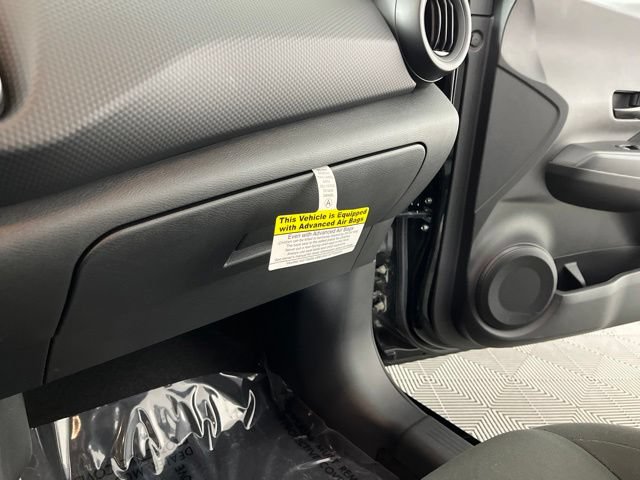 Certified 2025 Nissan Kicks Play S FWD image 34