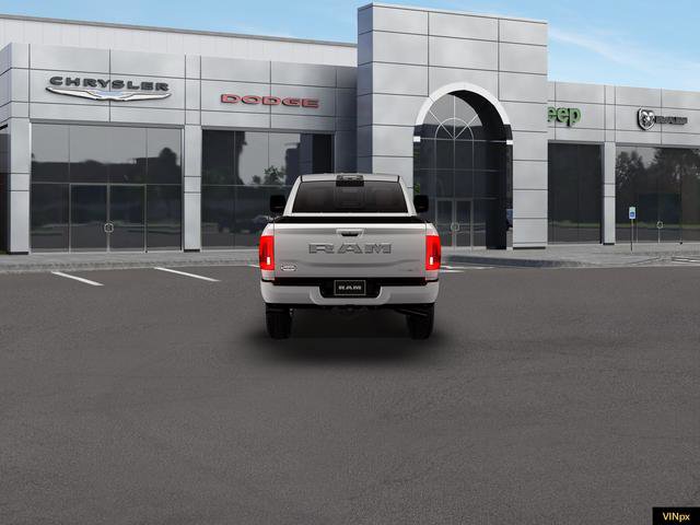 New 2026 RAM 2500 Limited image 6