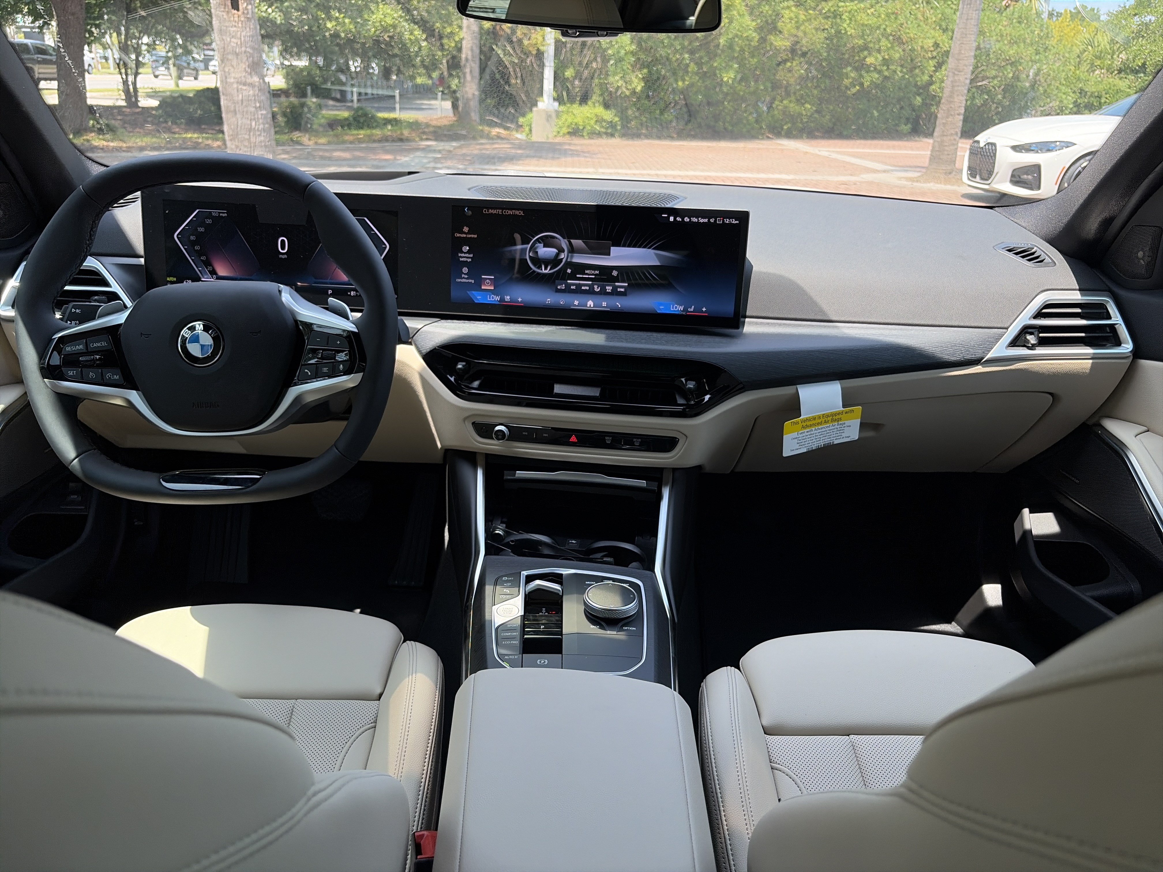 Used 2026 BMW 330i Sedan w/ Premium Package RWD image 13