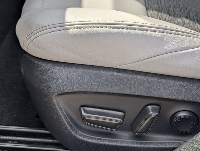 Used 2022 Toyota Corolla XSE image 26