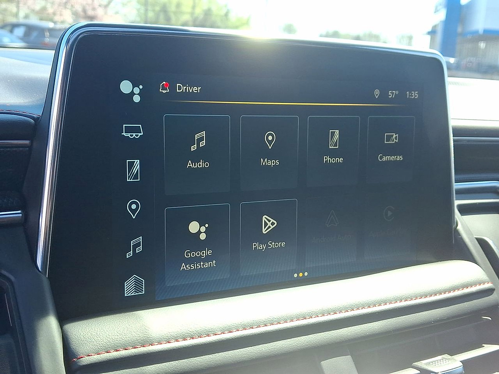 Certified 2023 Chevrolet Tahoe RST w/ Luxury Package image 14