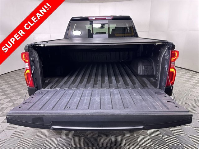 Used 2021 Chevrolet Silverado 1500 High Country image 27