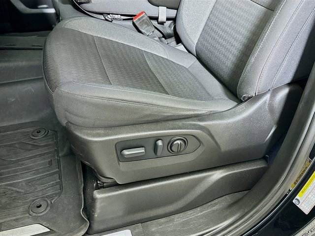 Used 2022 GMC Sierra 1500 Elevation w/ LPO, Elevation Black Package image 19